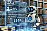 Q&A Bot Using Gen-AI