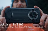 Blackview BV8200