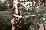 A full-hearted Father’s Day to Fathers who Grow. ~ Waylon Lewis