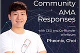 2019년도 인플리움 AMA