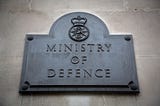 How I was awarded Hacker Coin at Hackerone from the MOD [Ministry of Defence of the UK]