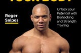 Book: “Your Mind Builds Your Body: Unlock Your Potential with Biohacking and Strength Training”…