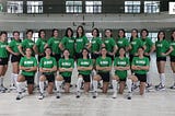 UAAP Season 84 Team Preview: DLSU Lady Spikers