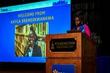 Kayla Ssendikwanawa: Exceeding Expectations