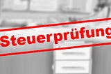 Wie man sich als Amazon-Händler für eine Steuerprüfung wappnet