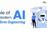 Unleashing AI: Driving Innovation in Platform Engineering