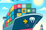 How Containerization Saved My Sanity (and My Code!) 🐳🚀