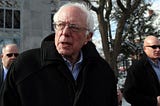 No, Bernie 2020 Will Not Be The Same As 2016