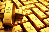 Digital Gold supported by ERC20