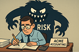 How an Accounting Trick Is Hiding Risk in the Banking System