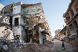 UNRWA: the backbone of Gaza aid