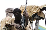 Terrorists Attack Zuma Barracks Close To Nigeria’s Capital, Abuja
