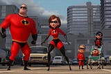 Incredibles 2 — What We Know So Far Read More !