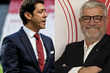 Costa, Benitez e as eleições do Benfica