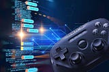 GAMING IN BLOCKCHAIN