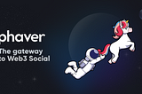 Phaver | Web3 Social Media