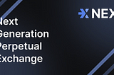 NEX Feature — Perpetual