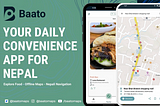 [App Update] Public Transit in Nepal made easier