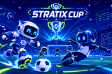 LayerLens Introduces the Stratix Cup: What Happens When Frontier AI Models Play Soccer?