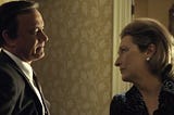 The Post review: leve vrouwen en/in de journalistiek