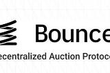 Pre-sale on Bounce Finance