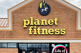 Planet Fitness releases new promotion to Libs of TikTok followers that they get one bomb threat per year if they sign up.