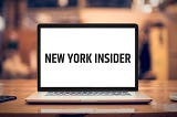 FREE press release distribution service when you order New York Insider