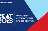University International Sports Festival