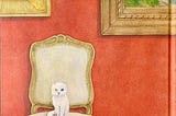 A review of Cats of the Louvre