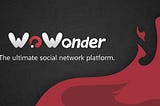Comparison between Wowonder and Sngine social network-scripts.