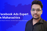 Facebook Ads Expert in Maharashtra