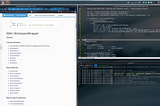 Add a real tiling window manager in KDE — the one-minute setup