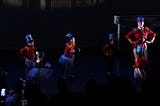 Behind the Scenes: Ballet and Books’ Collaboration with Columbia University’s Ballet Ensemble