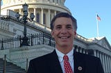 #CallToAction: Congressman Tom Rice (R-SC7) Refuses To Face His Constituents