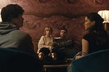 ‘Beef’ (Season 2) Review: An Undercooked Meal