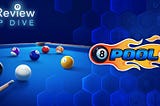 Miniclip’s 8 Ball Pool: A melting pot of skill & chance based gratification-Part 1