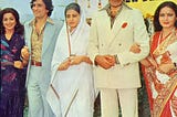 46 Years of Trishul (05/05/1978)