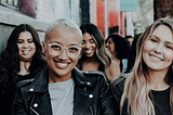 Revealing the Hidden Power of Women
