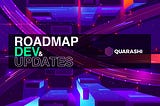 Quarashi Network Completes Key Development Landmarks Q1 2022