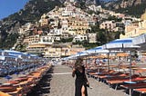 My Amalfi Coast Experience |