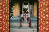 Emmylou Harris — Elite Hotel