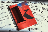 TYPE DESIGN PROCESS