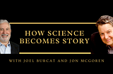 An In Conversation with Joel Burcat and Jon McGoren