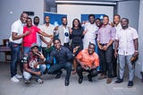 Recap: Our time at the Ghana Blockchain Community Conference