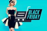 A Study on Fashion Retail Pricing Across Thanksgiving, Black Friday and Cyber Monday 2018