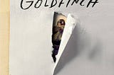 Thoughts on the forthcoming movie version of The Goldfinch.