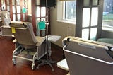 Using Augmented Reality to Prevent or Reduce PTSD Associated with Cancer Treatment