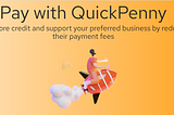LISA PitchFest 2022: payment solution from third winner QuickPenny enables reduced merchant fees…