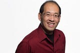 Featured Member — Marty Chan