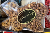 Small Business Spotlight — Al’s Gourmet Nuts